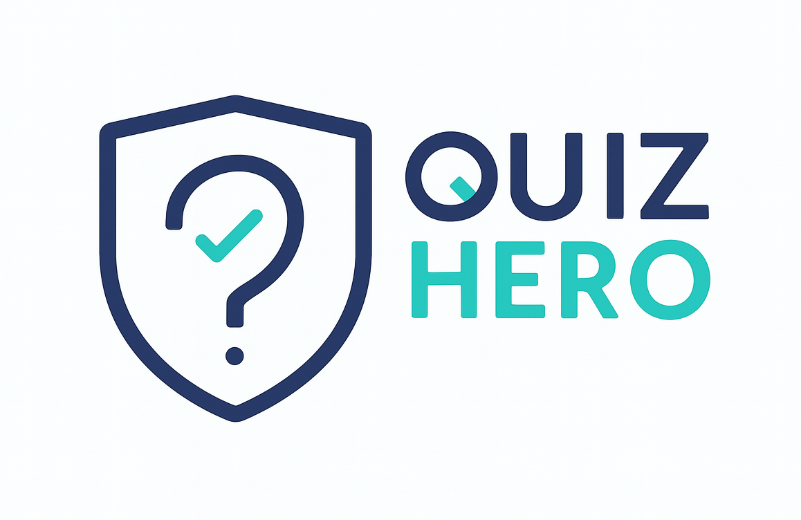 Quiz Hero